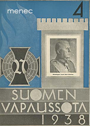 Suomen vapaussota  1938,4