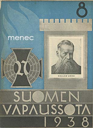 Suomen vapaussota 