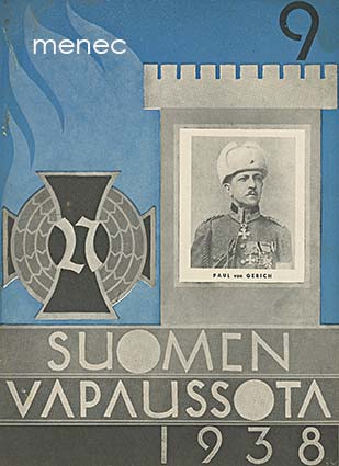 Suomen vapaussota 