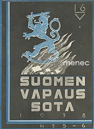 Suomen vapaussota 