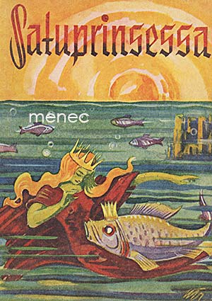 Satuprinsessa 