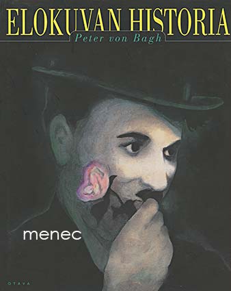 Bagh, Peter von - Elokuvan historia 