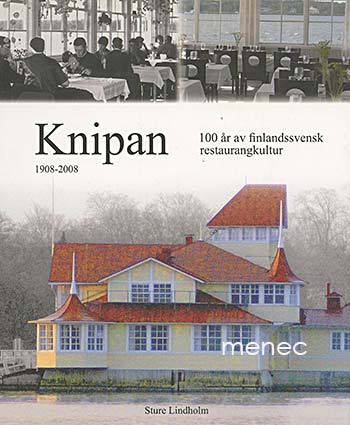Lindholm, Sture - Knipan 1908-2008 