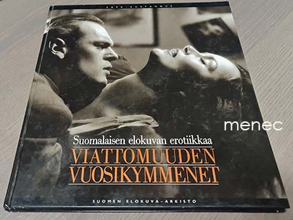 Viattomuuden vuosikymmenet 