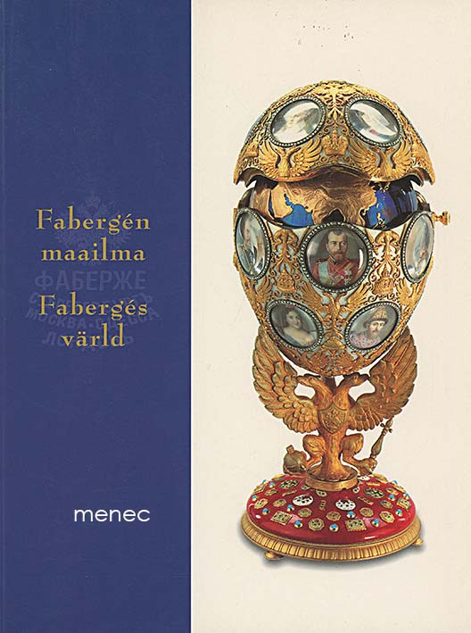 Fabergén maailma 