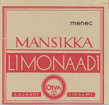 Mansikkalimonaadi 