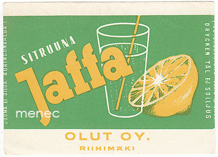 Sitruuna Jaffa 