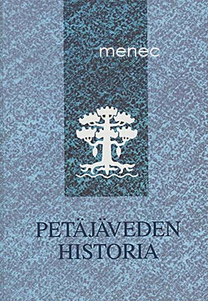 Petäjäveden historia 