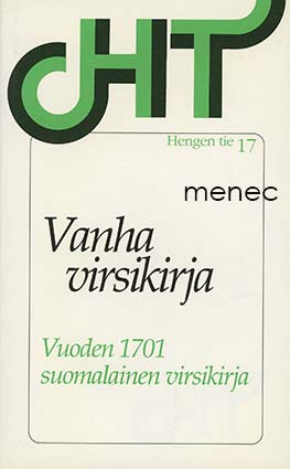Vanha virsikirja 