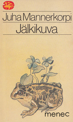 Mannerkorpi, Juha - Jälkikuva 