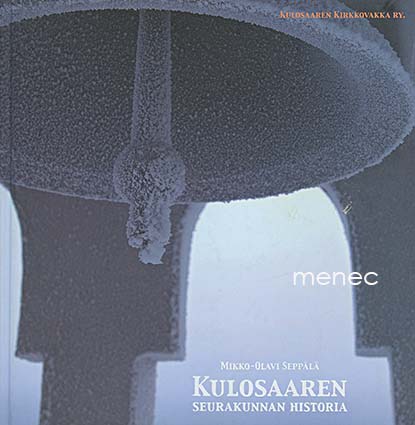 Kulosaaren seurakunnan historia 