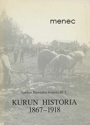Kurun historia 1867–1918 