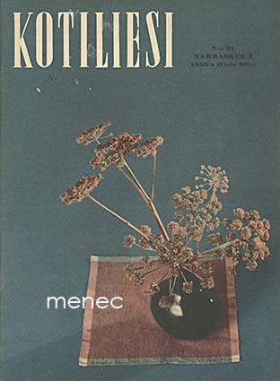 Kotiliesi  1958,21
