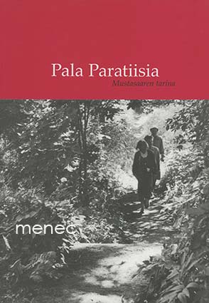Pala paratiisia 