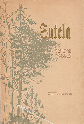 Claudelin, H. V. - Sutela 