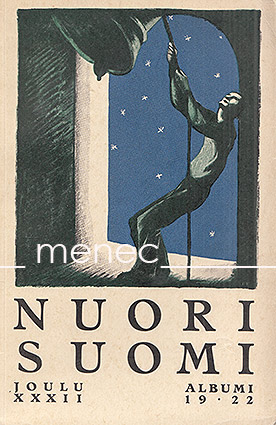 Nuori Suomi XXXII 