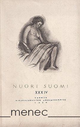 Nuori Suomi XXXIV 