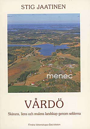 Jaatinen, Stig - Vårdö 