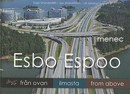 Espoo ilmasta 