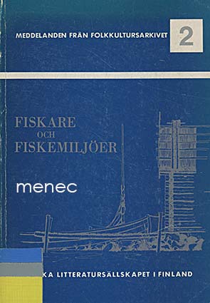 Fiskare och fiskemiljöer 