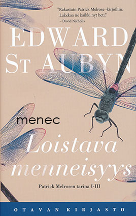 St. Aubyn, Edward - Loistava menneisyys 