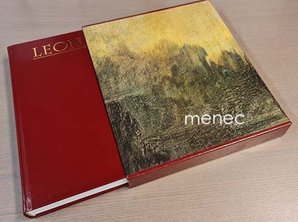 Marani, Pietro C. - Leonardo 