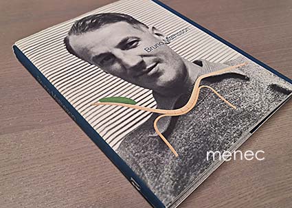Widman, Dag & Winter, Karin & Stritzler-Levine, Nina - Bruno Mathsson 