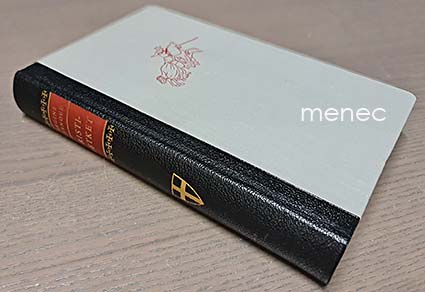 Pernoud, Régine - Ristiretket 