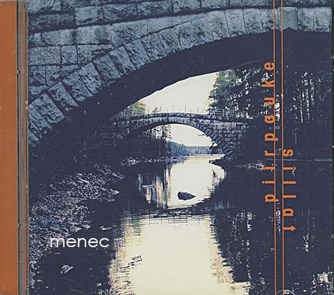 Piirpauke - Sillat 