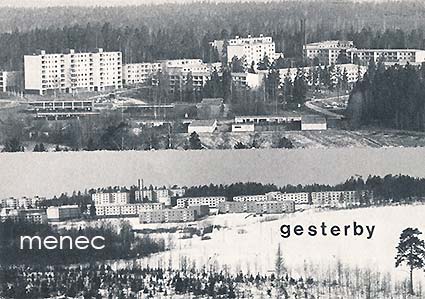 Kirkkonummi, Gesterby 