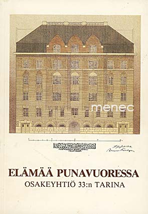 Elämää Punavuoressa 