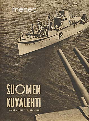 Suomen Kuvalehti 