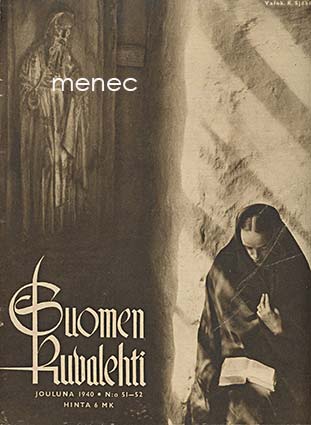 Suomen Kuvalehti  1940,51