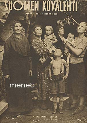 Suomen Kuvalehti  1941,28