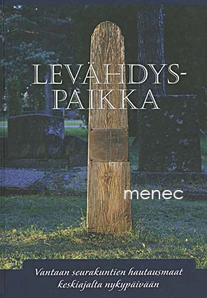 Levähdyspaikka 
