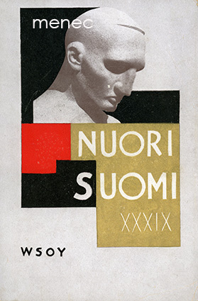 Nuori Suomi XXXIX 