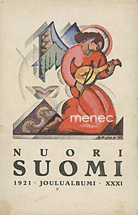 Nuori Suomi XXXI 