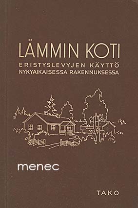 Lämmin koti 