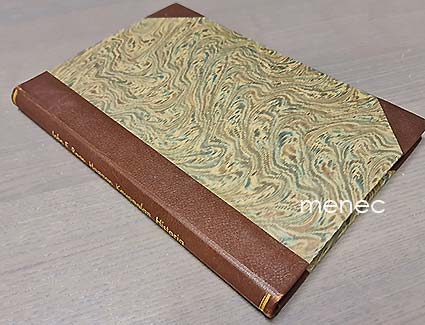 Roos, John E. - Haagan kauppalan historia 