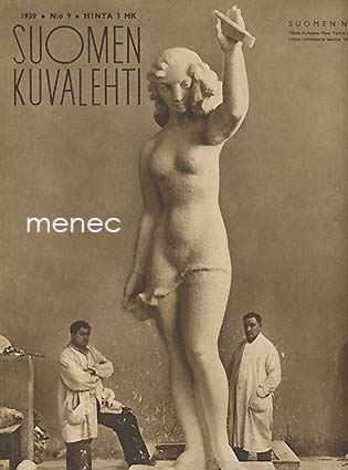 Suomen Kuvalehti  1939,9