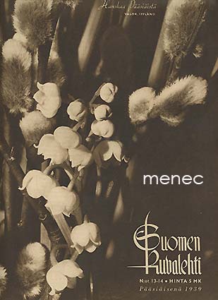 Suomen Kuvalehti  1939,13