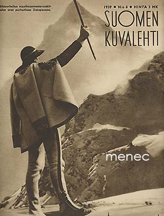 Suomen Kuvalehti  1939,6