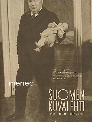 Suomen Kuvalehti  1939,46