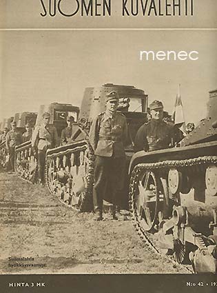 Suomen Kuvalehti  1939,42