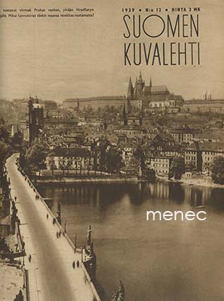 Suomen Kuvalehti  1939,12