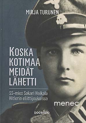 Turunen, Mirja - Koska kotimaa meidät lähetti 