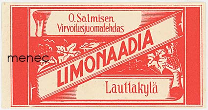 Limonaadia 
