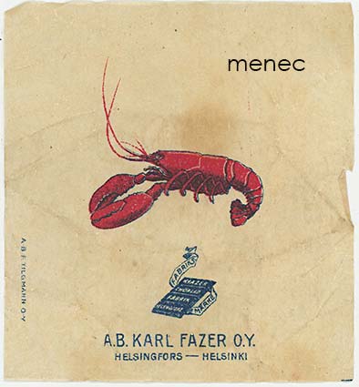 Rapu-makeisetiketti 