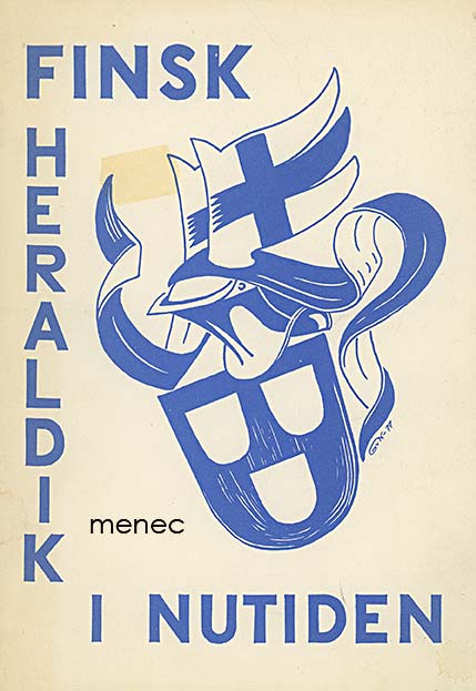 Finsk heraldik i nutiden 