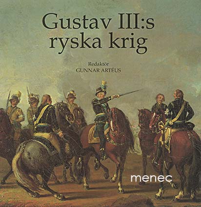 Gustav III:s ryska krig 